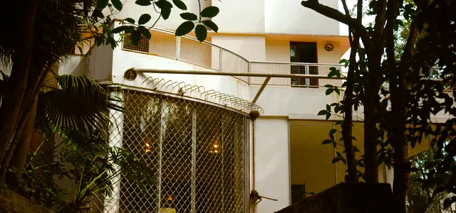Casa Modernista