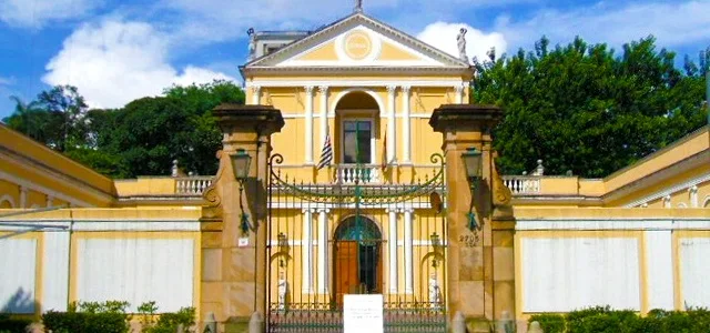 Museu da Casa Brasileira