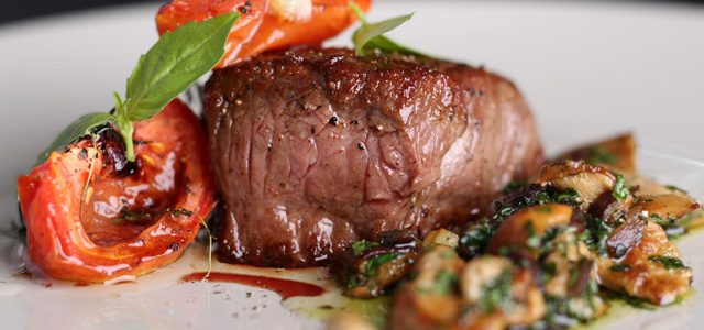 Paris - Gastronomia