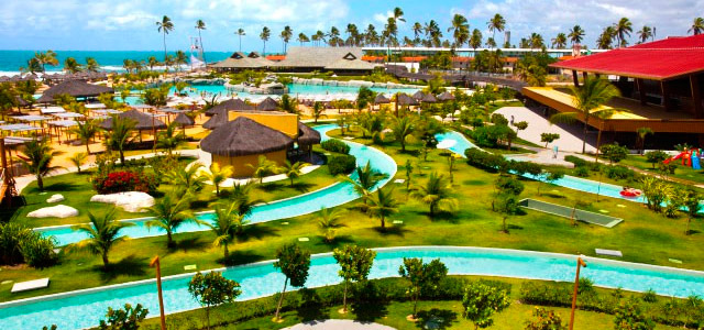 Enotel Acqua Club