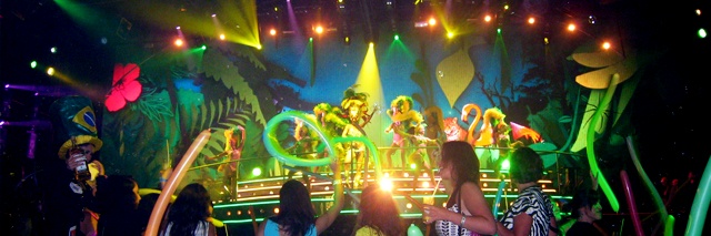 Cocobongo