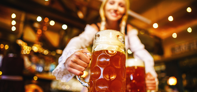 Oktoberfest