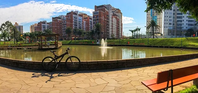 Parque germania