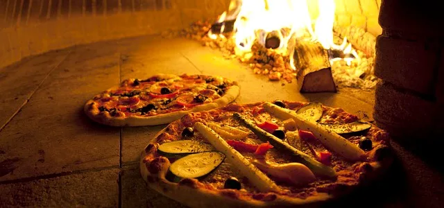 Pizzaria Don Vitto