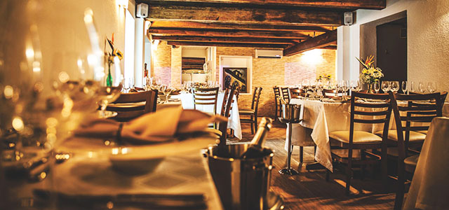 Restaurante