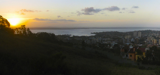 Morro do Osso