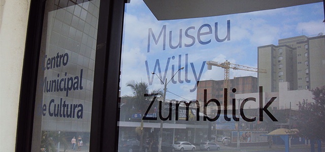 Museu Willy Zumblick