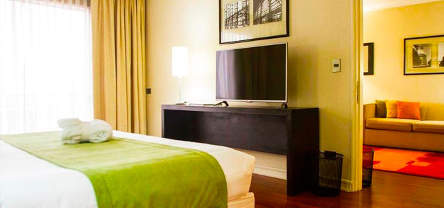 Hotel-NH-Ciudad-de-Santiago-zarpo
