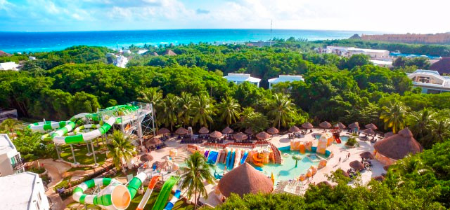Sandos-Caracol-Family-Section-vista-aerea-zarpo