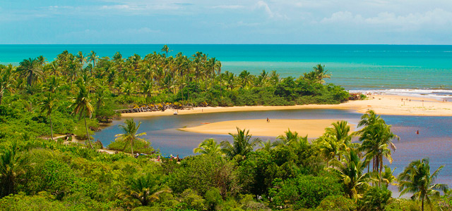 Rio Caraíva
