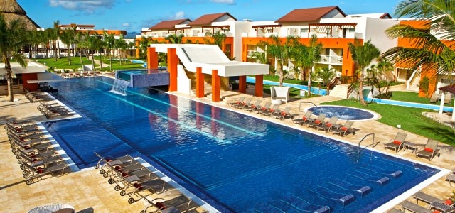 Breathless Punta Cana Resort & Spa