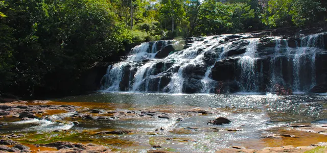 Cachoeira