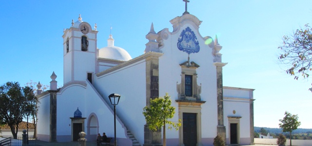 Igreja de São Lourenço