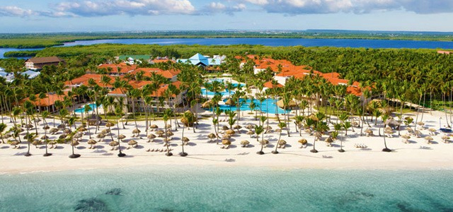 Dreams Palm Beach