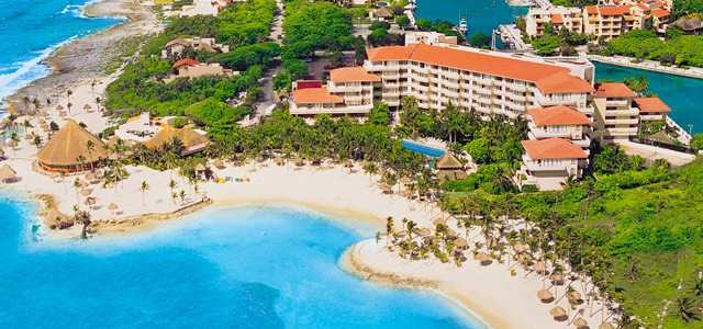 Dreams Puerto Aventuras