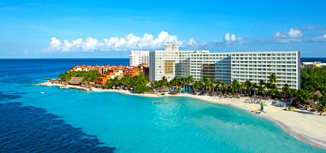 Dreams Sands Resort & SPA