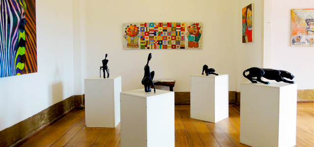 Galeria 195