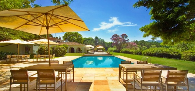 Garden Hill Hotel & Golfe