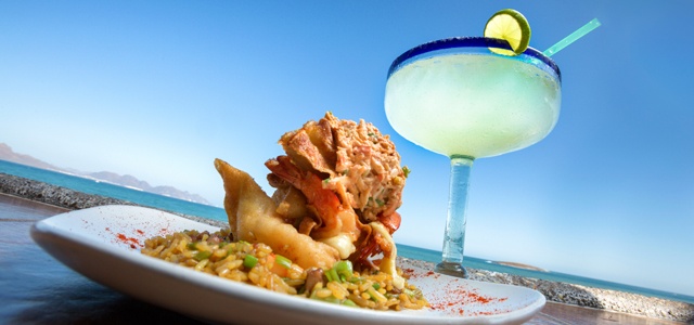 Restaurantes em Tamandaré - Bora Bora Restaurante