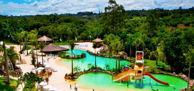 Mabu Thermas Grand Resort