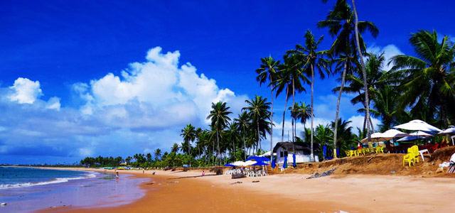 Praia do Flamengo