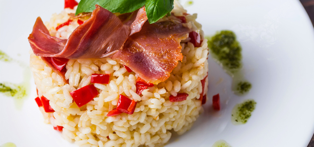 RIsoto