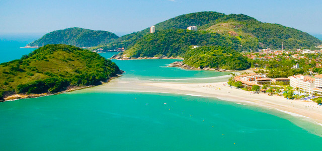 Sofitel Guarujá Jequitimar
