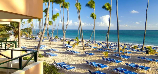 Sunscape Bávaro Beach