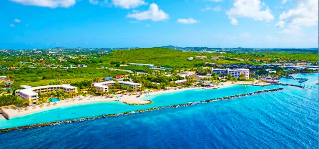 Sunscape Resort Spa & Casino