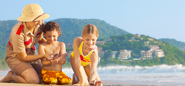 Sunscape Resorts & Spas