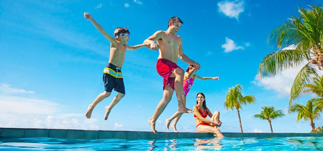 Sunscape Sabor Cozumel