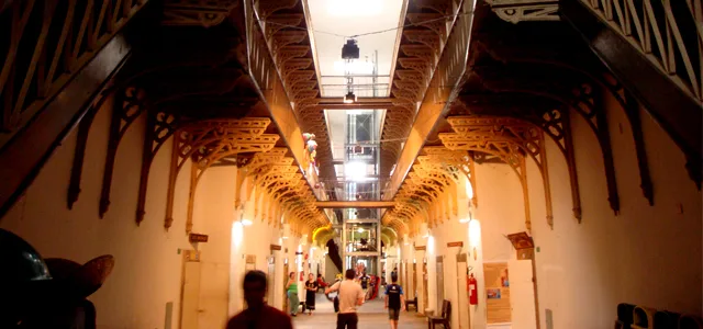 Casa da Cultura