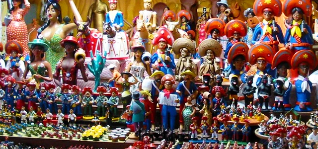 Centro do Artesanato de Pernambuco
