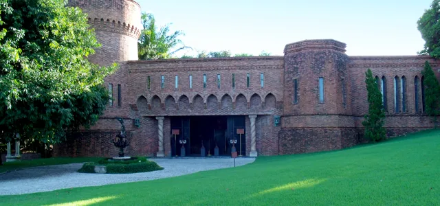 Instituto Ricardo Brennand