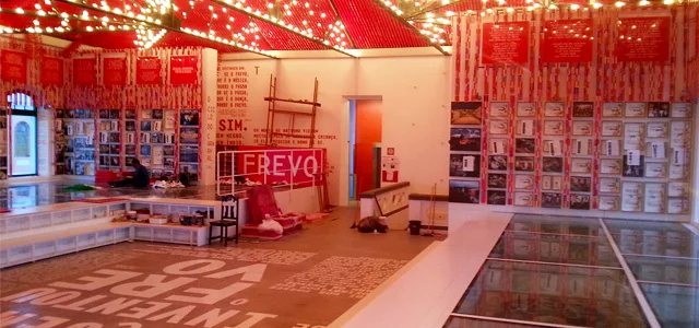 Paço do Frevo
