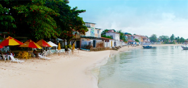Ilha de Tinharé