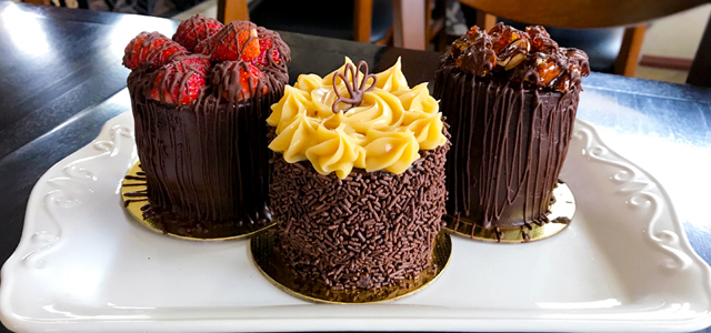 Maniff Café