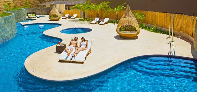 Dreams Las Mareas Costa Rica 5*