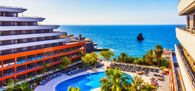 Ilha da Madeira 5*