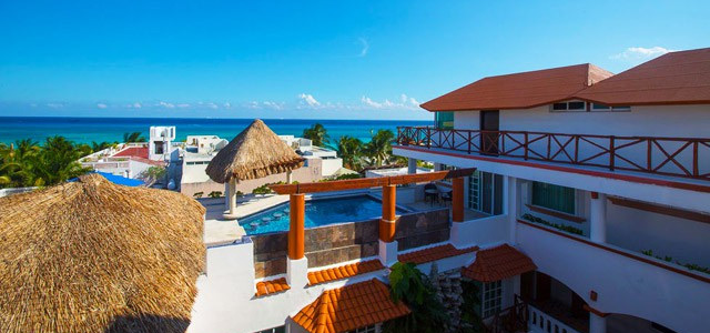 Illusion Boutique Hotel 4*