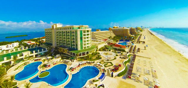 Sandos Cancun Lifestyle Resort