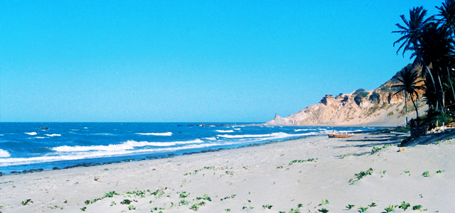 Barra Grande - Maragogi
