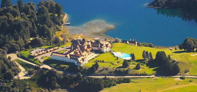 Llao Llao Hotel & Resort