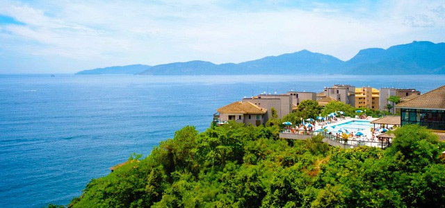 Porto Real Resort