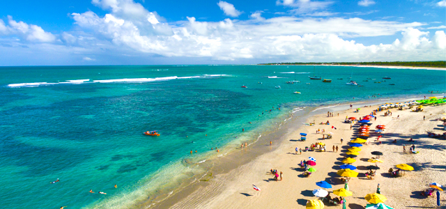Praias de Maragogi