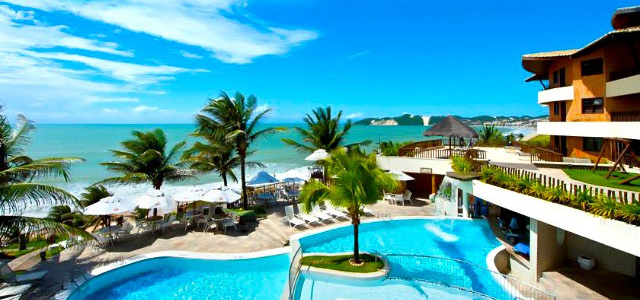 Rifóles Praia Hotel Resort
