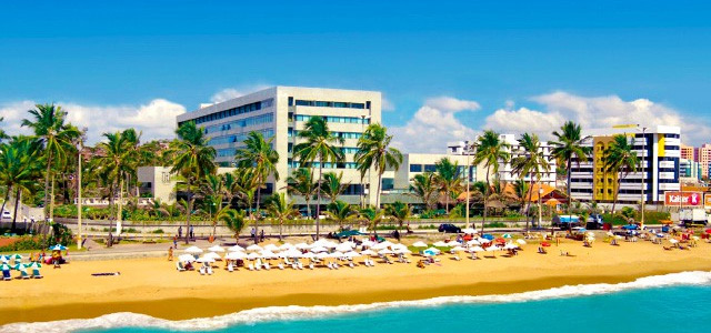 Ritz Lagoa da Anta