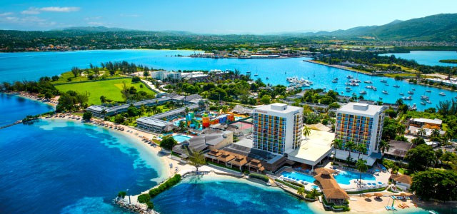 Sunscape Splash Montego Bay 4*