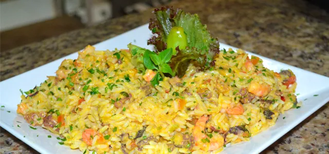 Restaurantes em Barra de São Miguel - Macuípe Comedoria