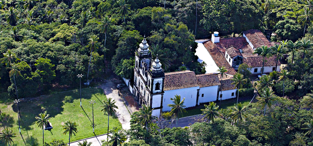 Parque Histórico Nacional dos Guararapes